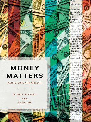 cover image of Money Matters